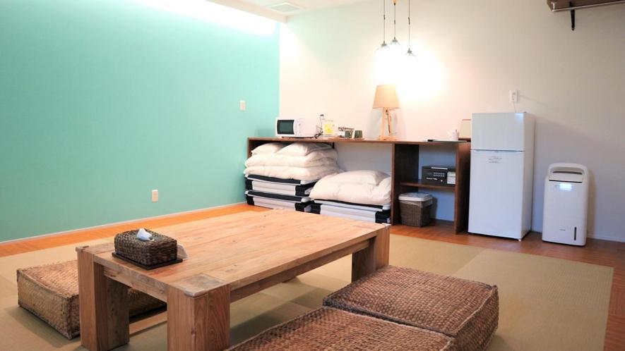 Little Mermaid Ishigakijima Hotel 3*
