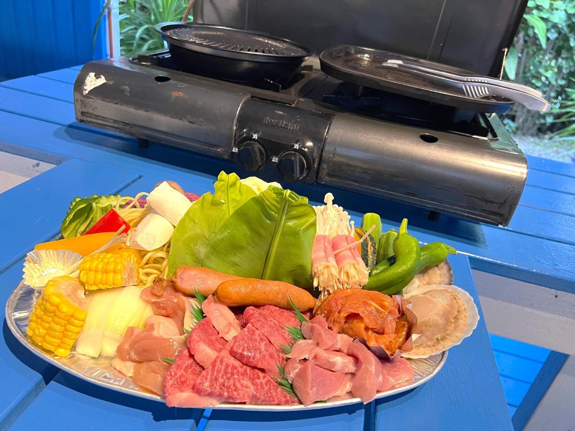 リトルマーメイドホテル石垣島