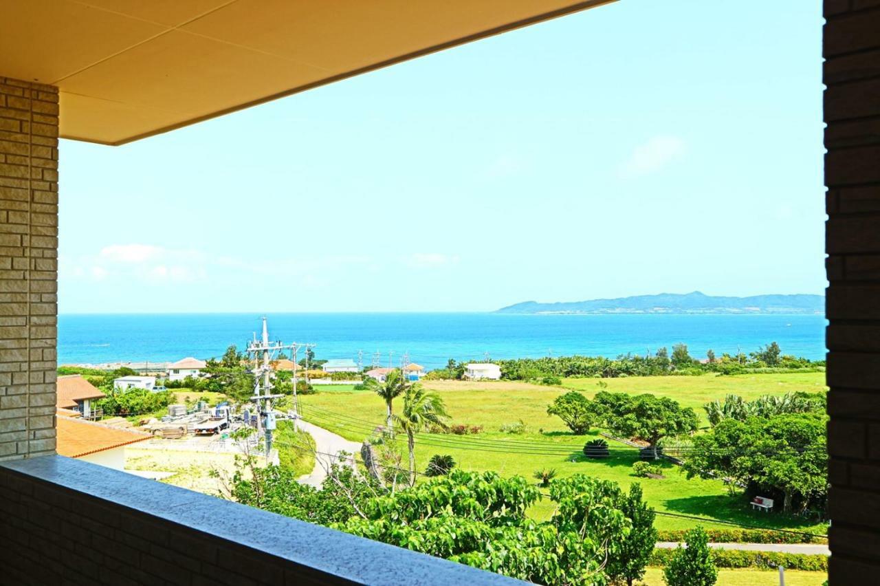 リトルマーメイドホテル石垣島 ホテル 3*